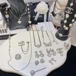 Chanel necklace-2058