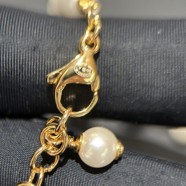 Chanel necklace-2087