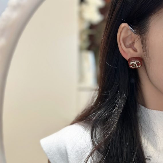 Chanel earrings2025 YOUYUE1688