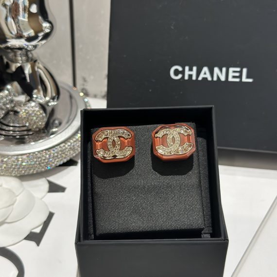 Chanel earrings2025 YOUYUE1688