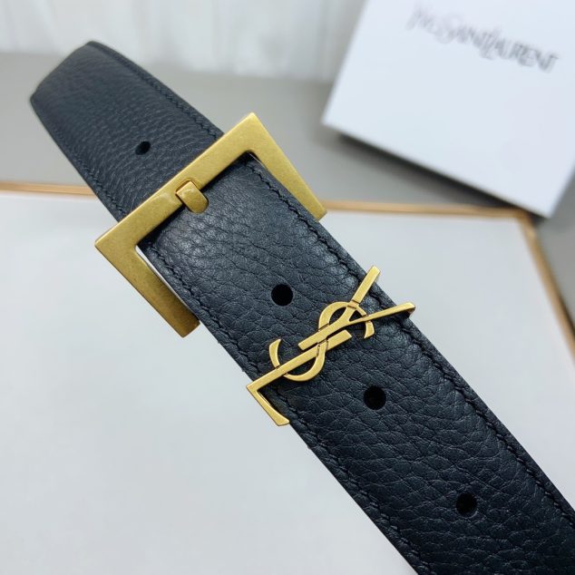 Yves Saint Laurent-2017